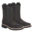 thumbnail image 2 of Bota Roper Establo Modelo 977 De Piel Res Horma Rodeo, 2 of 3