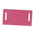 thumbnail image 2 of Funda para asiento de carrito de golf, protector de asiento, fácil instalación, mantiene los asientos limpios y elegantes. Rosa, 2 of 8