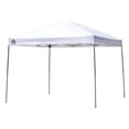 thumbnail image 1 of Expedition EX100 10 x 10 ft. Straight Leg Canopy - White, 1 of 9
