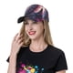thumbnail image 5 of Fotbe Dragon Gorro Clásico de Béisbol, Gorra Ajustable con Broche Snapback, Gorro de Exterior de Algodón Suave, 5 of 6