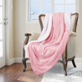 thumbnail image 2 of Red Blanket Queen Size Super Warm Sherpa Blanket Fuzzy Thick Fleece Blankets for All Season Extra Soft for Bed CouchAS Super Warm Sherpa Blanket Fuzzy Thick Fleece Blankets for All, 2 of 6