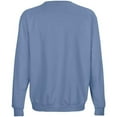 thumbnail image 2 of SOLS  Adult Columbia Sweatshirt, 2 of 4