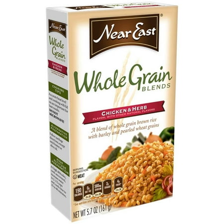 Near East Couscous Upc Barcode Upcitemdb Com