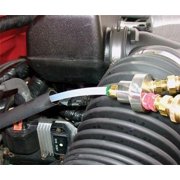 Flo Dynamics TSD440LCD Automatic Dipstick mode only exchanger
