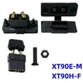 thumbnail image 7 of XT90 battery connector gold plated male XT90 connector XT90H-F, 7 of 7