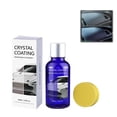 thumbnail image 3 of Dpityserensio Plastic for Cars Ceramic Plastic Coating Trims Resists Water Rays Dirt Ceramic Coating Not Dressing Hydrophobic Trims Coating Highly 30ml, 3 of 9