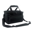 thumbnail image 1 of Estuche de transporte de viaje, estuche de almacenamiento para central eléctrica, portátil con asa, múltiples bolsillos, bolsa de almacenamiento para, 1 of 8