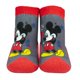 thumbnail image 3 of Mickey - Pantufla Antiderrapante - Niño - Pf 025 rojo 16 Disney PF-025, 3 of 3