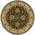thumbnail image 2 of Nourison Living Treasures LI04 Oriental Rug - Brown, 2 of 4
