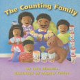 thumbnail image 1 of Pre-Owned The Counting Family (Paperback) 0153196165 9780153196164, 1 of 1