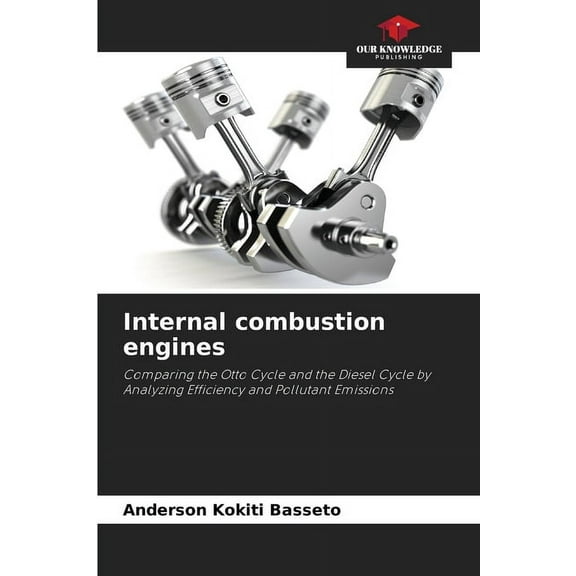 Internal combustion engines, (Paperback)