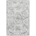 thumbnail image 2 of Rugs.com Finsbury Collection Rug – 5' 3 x 8' Gray Medium Rug Perfect For Living Rooms, Large Dining Rooms, Open Floorplans, 2 of 9