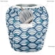 thumbnail image 2 of Pañales de natación reutilizables y bolsa húmeda - Talla única totalmente ajustable - Paquete de 3 unisex Big Splash con bolsa húmeda de Nora's Nursery, 2 of 5