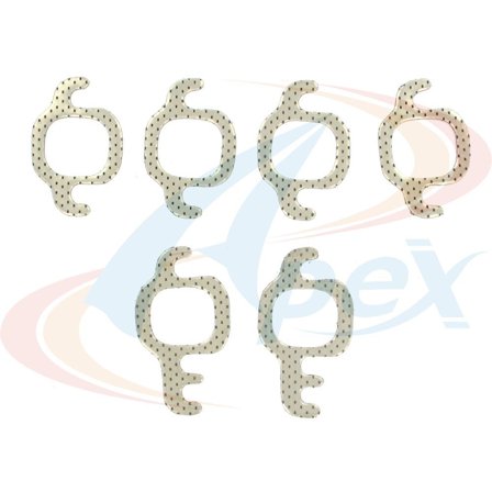 Exhaust Manifold Gasket Set