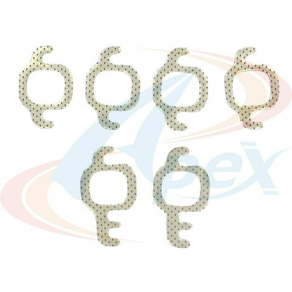 Exhaust Manifold Gasket Set