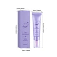 thumbnail image 2 of Lift Eye Gel for Puffiness Under Eye Bags and Dark Circles, Firming Hydrating Gel for Fine Lines, Daily Eye Care for Men and Women, 10g, 2 of 9