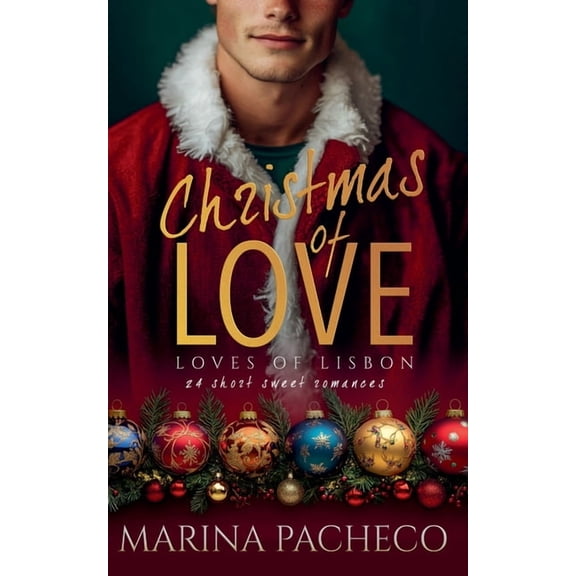 Loves of Lisbon Christmas of Love, Book 2, (Paperback)