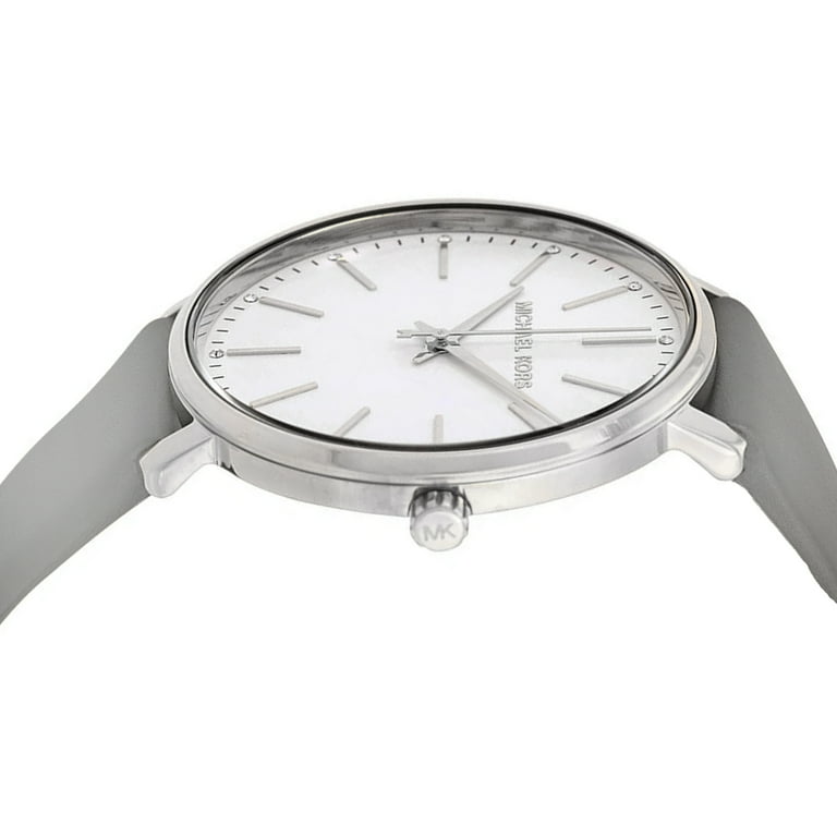 Michael Kors MK2797 Pyper Round Adult Female Watch