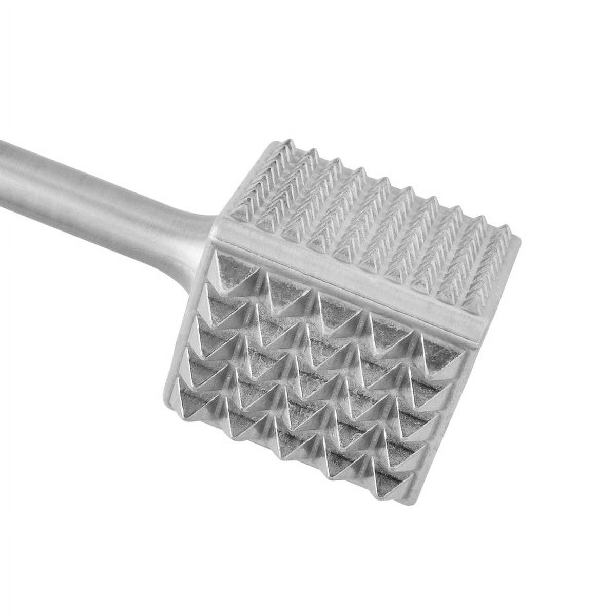 The Pioneer Woman Frontier Collection Meat Tenderizer, Deep Teal