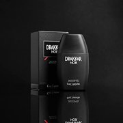 Guy Laroche Drakkar Noir Eau de Toilette Spray for Men 6.7 oz