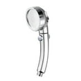 thumbnail image 1 of EIMELI High Water Pressure Sprayer Handheld On/Off/Pause Plastic Bathing Nozzle, 1 of 10