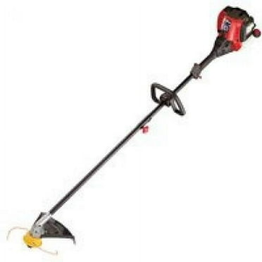 Troy Bilt Weed Eater With Attachments