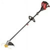 Troy-Bilt TB575 EC Gas Powered Straight Shaft Attachment Capable String Trimmer