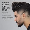 thumbnail image 3 of Spray Para Cabello Anti Freeze Pacinos Freeze Hair Spray, 3 of 8