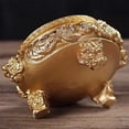 thumbnail image 5 of Incense Ornaments3 Foot Incense Burner Foot Incense Burner Incense Burner Dependable Performance, 5 of 5
