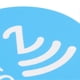 thumbnail image 2 of 20 Pack NFC Stickers Compact, Portable, Interference Resistant, Rewritable, NFC CUID Adhesive Stickers for NFC Enabled Devices, Blue, 2 of 3