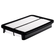 Super Tech 1550 Engine Air Filter, Replacement Filter for GM or Chevrolet