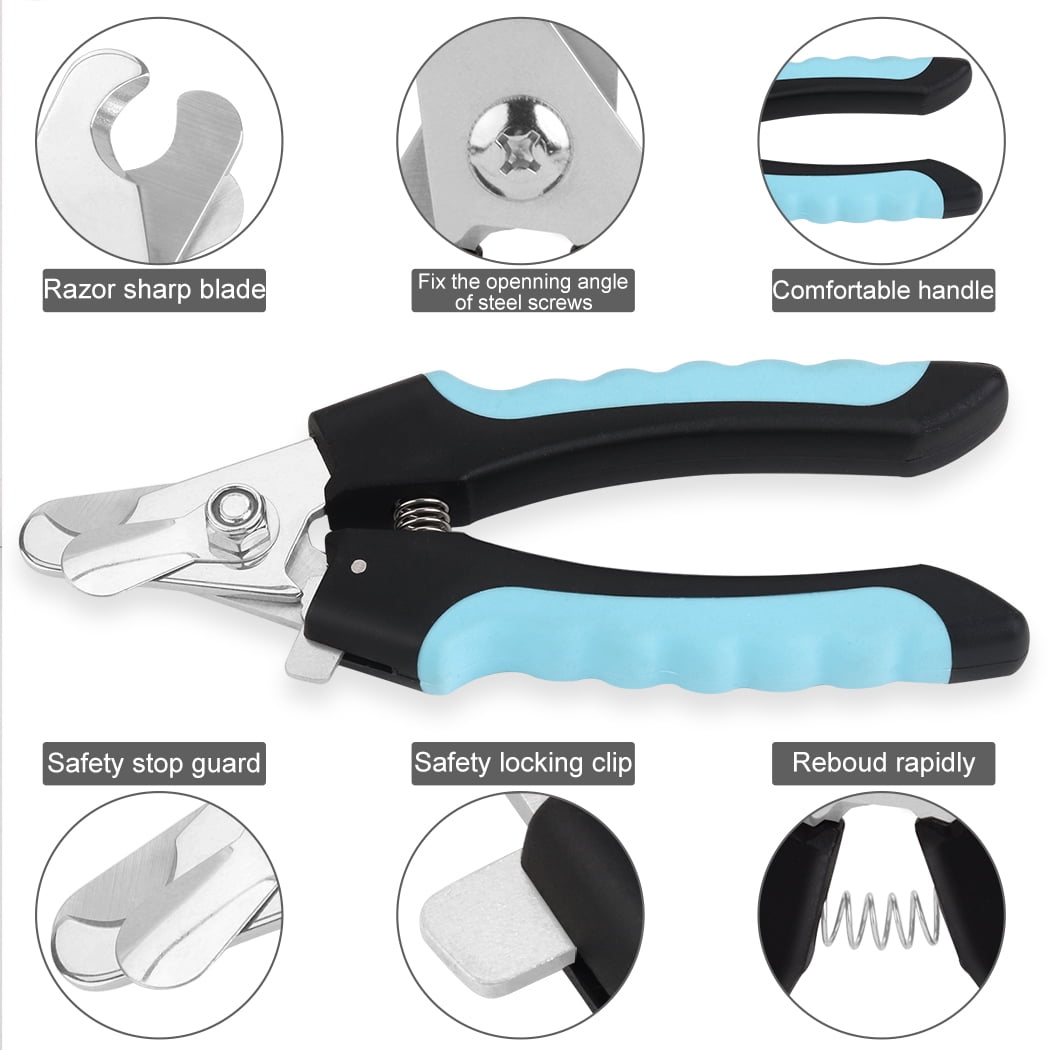 Dog nail clippers hot sale kmart
