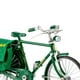 thumbnail image 3 of 2x 1:10 Modelo de Bicicleta Escultura Adornos Bicicleta Estilo Vintage Miniatura China Post Bicicleta Juguete para Interiores Niños Niñas Niños, 3 of 4