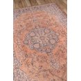 thumbnail image 2 of Momeni Rugs AFSHAAFS11COP3050 Afshar Traditional Medallion Area Rug x, 3`0" x 5`0", Copper, 2 of 2