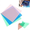 thumbnail image 2 of 36pcs/carton Dental Dam Natural Latex Dental Oral Rubber Dam--Dark blue, 2 of 3