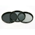 thumbnail image 2 of DOLICA CF-NDK55 - Filter kit - neutral density - 55 mm, 2 of 2