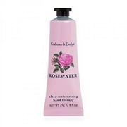 Crabtree & Evelyn Ultra Moisturising Hand Therapy Rosewater, 0.9 Oz