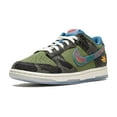 thumbnail image 4 of NIKE MENS Dunk Low "SiEMPRE Familia" DO2160 335 from Stadium Goods, 4 of 9
