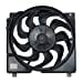 thumbnail image 3 of TYC 620560 Cooling Fan Assembly Compatible with 1997-2001 Jeep Cherokee , Black, 3 of 4