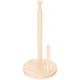 thumbnail image 1 of Soporte para toallas de papel de cocina Soporte para toallas de papel para el hogar Soporte de madera para rollos de papel de cocina, 1 of 7