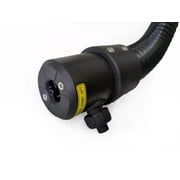 Longray Basic Cold ULV Fogger with Adjustable Flow and Flex-Hose