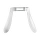 thumbnail image 4 of Puente de montura de gafas en forma de U, antideslizante, portátil, Universal, almohadilla para la nariz, repuesto para lupas, gafas de sol, bricolaje, 4 of 9