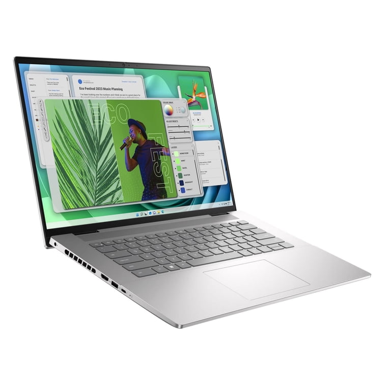 Dell Inspiron 16 Plus 7630 Premium Business Laptop 16