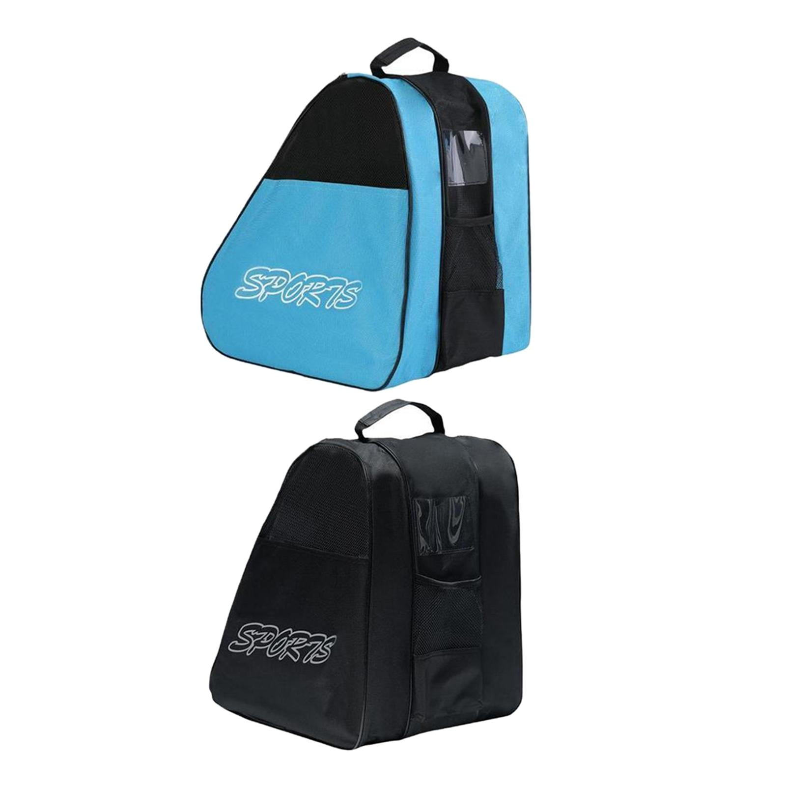 Roller Skate Bag – Burrow Leather Goods