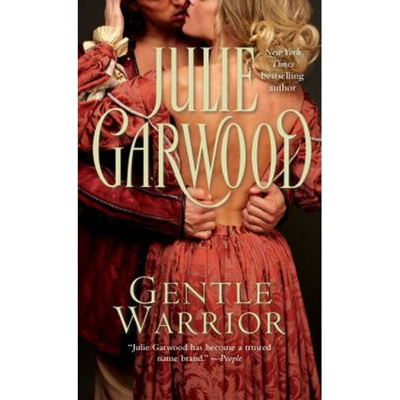 Pre-Owned Gentle Warrior (Mass Market Paperback) 0671737805 9780671737801