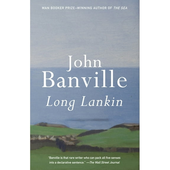 Vintage International Long Lankin, (Paperback)