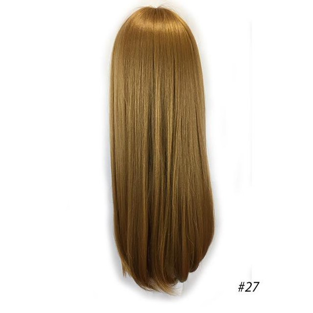 Natural Way Cristal