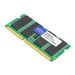 AddOn 4GB DDR3-1333MHz SODIMM for Dell A3761100 - DDR3 - 4 GB - SO-DIMM