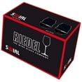 thumbnail image 4 of Riedel - Swirl Red Wine (TWO PACK), 4 of 4