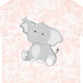 thumbnail image 4 of Inktastic Elephant T-Shirt, 4 of 5